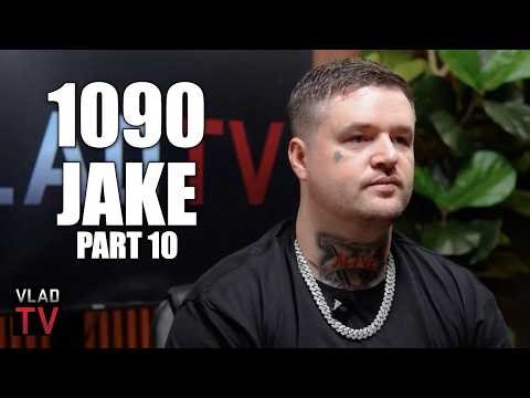 1090 Jake on XXXTentacion Murder Suspect Claiming X Reached for Gun Before Being Killed (Part 10)