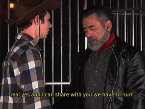Negan's Legacy in The Walking Dead Explained