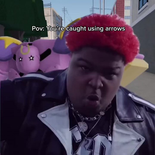 Facts #yba #ybamemes #yourbizarreadventure #roblox #memes #fypシ #viral | Roblox