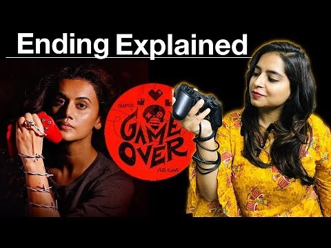 Game Over Ending Explained