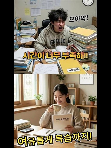 남다른 시작, 확실한 차이 : 강한수학 얼리스타트 #꿀팁 #수학