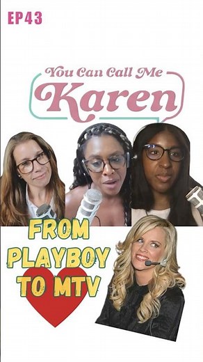 Did you know this part of Jenny McCarthy's story