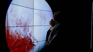 Pluto’s first pictures