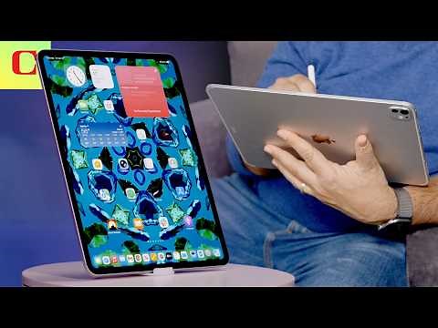 iPad Pro M5: You Don’t Need It, but It’s Funny How Close This Is Getting to a Mac
