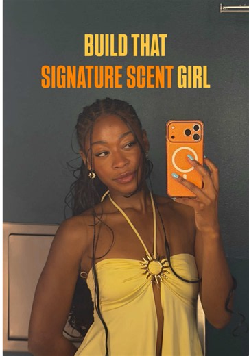 Would you want your scent to be talked about like bad gyal Riri’s?✨ Built my signature scent at TIJON Tampa (Black owned fragrance studio) and the scent layering method changed EVERYTHING. If you have any questions on the process let me knowww🤭 #signaturescent #tampathingstodo #glowuptips #glowup #glowupguide
