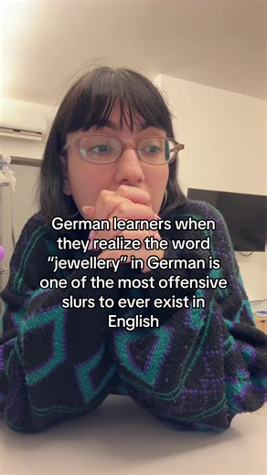 Learning German Language Challenges and Misunderstandings