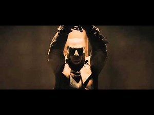 [배트맨 대 슈퍼맨: 저스티스의 시작] 30초 예고편