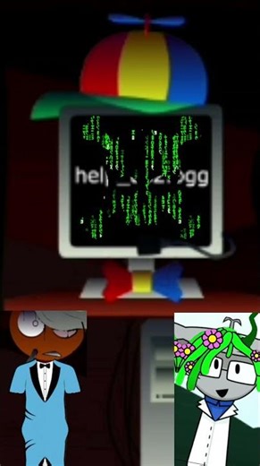 Incredibox sprunki mix Mr.Fun computer #sprunki #sprunkiincredibox