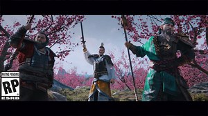 148K views · 372 reactions | Rewrite history. Forge your legacy. Total War: THREE KINGDOMS - wishlist now! | Total War | Facebook