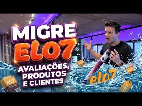 SOLUTION: Migrate your store from Elo7 to Nuvemshop, Artesanou, Tray, etc. for free