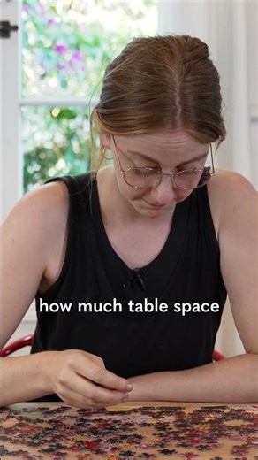 What should we focus on next? Puzzle Table or Companion Chair?