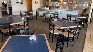 New Mexico restaurants to protest health order prohibiting dine-in service