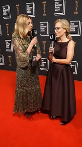 The power of reading 📖✨ | The Booker Prizes