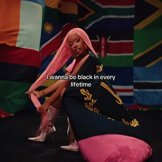 #fypシ #blacktiktok #abcxyz #xyzbca | black