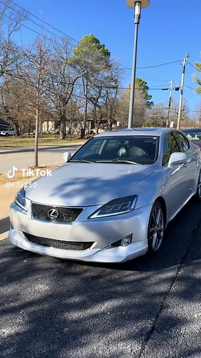 Exploring the Lexus IS 250: A Car Lover's Perspective