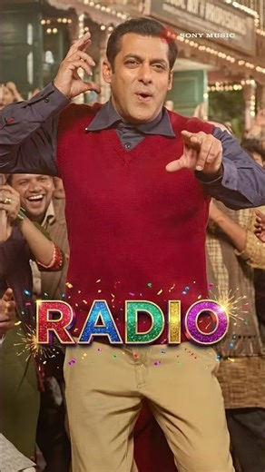 Happy Birthday to the one and only #SalmanKhan! 💥