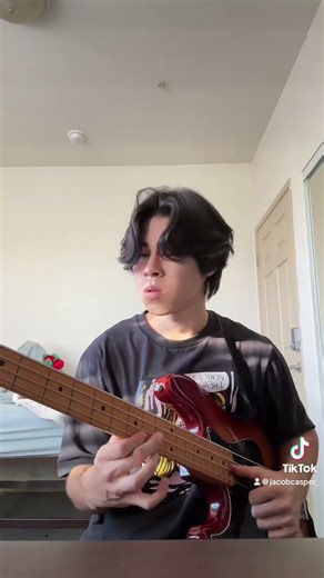 What’s Your Name - Leon Ware #slapbass #electricbass #disco #ilovemusic