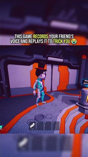 Ok Boomer has some interesting game mechanics 😂 #okboomer #coopgaming #gaming