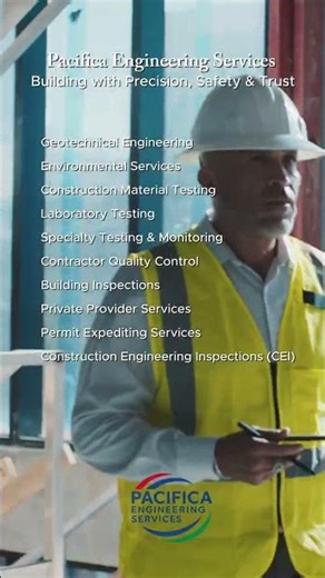 Engineering Consulting Firm in Delray Beach