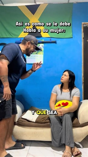 Así se habla #comedia #parejas #humor