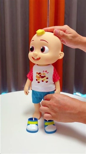 funny Baby JoJo