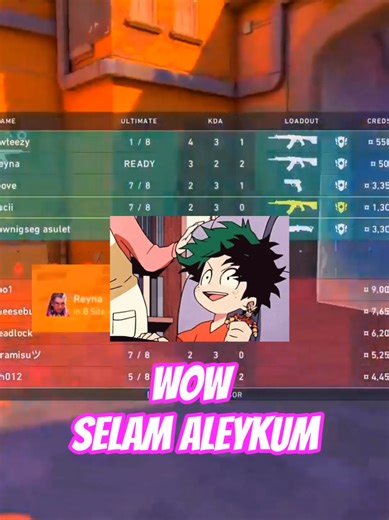 My duo sold me #eboy #valorant #valorantfyp