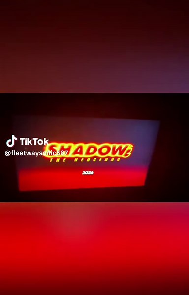 Sonic 5: As Aventuras de Sonic