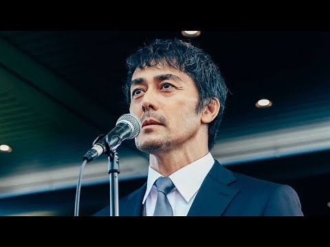 🎵 心震わす感動作！阿部寛主演『水平線のうた』— 音楽が紡ぐ震災の記憶と再生の物語 🎬✨