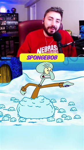 SpongeBob SquarePants Season 3 Episode 41 Recap
