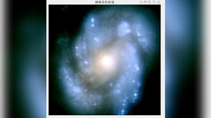 130基于MATLAB并结合IBD算法的盲迭代反卷积法进行图像复原