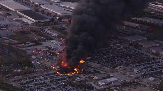 Louisville mayor says that a 15th person has now died as a result of UPS plane crash