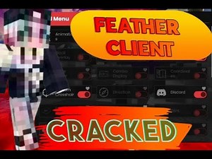 feather client cracked