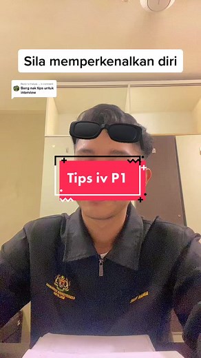 Tips and Examples for Introducing Yourself in an Interview