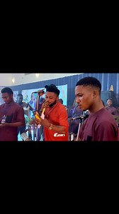 @kayslikyjujuband live at pastor Samson olurotimi Ojo birthday party @osogbo | Peter’s tv