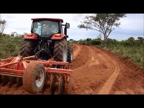 Road Rapid earth road construction info