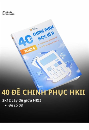2K12 vào live ôn thi gấp nhéee #tailieuhoclado #2k12
