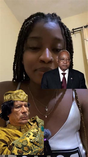 No one is going to tell us how to unite the continent if Africa 👇🏿 Julius Malema speaks! | Amypassion