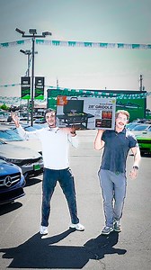 🔥 GRILL & GO GIVEAWAY! 🔥 Summer just got hotter at The Sharpest Rides! All month long, when you buy any whip from our massive inventory of over 900 vehicles, you’ll be automatically entered to win a brand-new Blackstone Grill—just in time for your cookouts! 🍔🌭🔥 Whether you're shopping used cars in Denver, eyeing affordable luxury cars, or craving a pre-owned sports car, now’s the time to lock in your ride and score a grill. From BMWs and Mercedes-Benz to family SUVs and lifted trucks—we’ve 