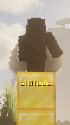 The Secret Way to Fly Infinitely With An Elytra