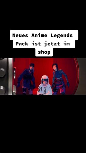 #neu #fortnite #pack #anime #neueskins #Oktober #fortnitepaket #fortnitepaketskins