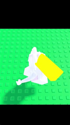 TREND CUTE VERSI ROBLOX :D #roblox #padthaimemeanimation