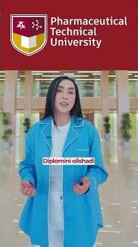 🎓 One of the leading universities in its field across the CIS
