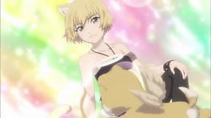 Kemono Michi: Rise Up (English Dub) | E1 - Wrestler x Summoning