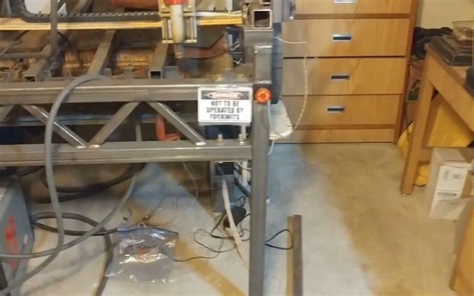 LinuxCNC HAL (1) The Basics