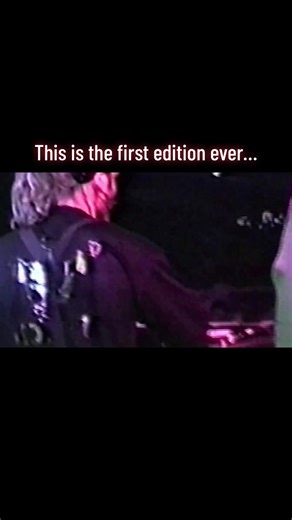 ThunderDome 1992: The Birth of Hardcore Rave Culture