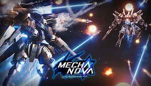 Buy ACE Strategy: Mecha Nova - PC (Steam)
