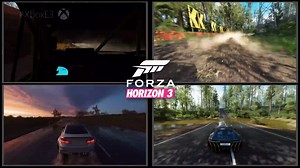 Forza Horizon 3: PSA - New Patch Causing Corrupt Save Files On PC - Gameranx