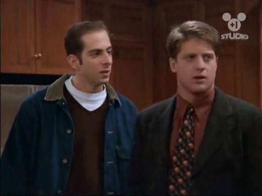 Two of a Kind - 1x15 - No Man's Land