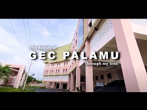 Government Engineering College Palamu ❤️😍 | ‪@gec_palamu.official‬