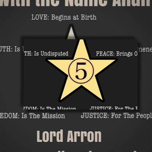 #AVLN #Lordism #Vicelords #LOI #LordArron